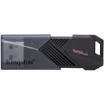 Kingston DataTraveler Exodia Onyx 128GB DTXON/128GB – Zbozi.Blesk.cz