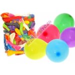 Svítící LED balony barevný mix – Zboží Mobilmania