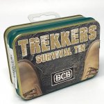 BCB Adventure KPZ Trekker Survival – Zboží Dáma