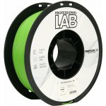 Prof. Lab PETG matná zelená 1.75mm 1kg – Zboží Živě