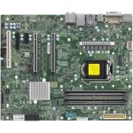 Supermicro MBD-X12SAE-O – Zboží Mobilmania