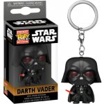 Funko Pocket Pop! Star Wars Darth Vader – Zboží Dáma