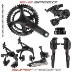 Campagnolo Super Record – Sleviste.cz