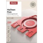 Miele HyClean 3D FJM - sáčky do vysavače – Zboží Mobilmania