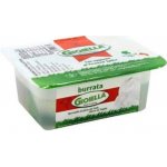 Gioiella Burrata 2 x 125 g – Zboží Mobilmania