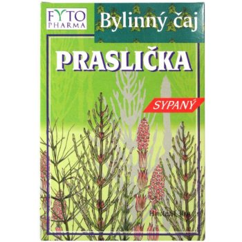 Fytopharma Přesličkový bylinný 30 g