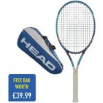 Head Graphene XT Instinct MP – Zboží Mobilmania