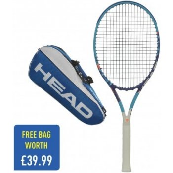 Head Graphene XT Instinct MP