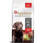 Applaws Dog Adult Large Breed Chicken 2 x 7,5 kg – Hledejceny.cz