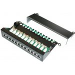 XtendLan PP0-12Cat5e-LSA-G – Zboží Živě