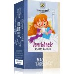 SONNENTOR Usmrkánek BIO bylinný čaj dvoukomorový sáček 18 x 1,2 g – Zboží Dáma