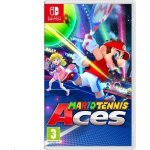Mario Tennis Aces – Zboží Mobilmania