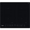 Whirlpool WL S8560 AL