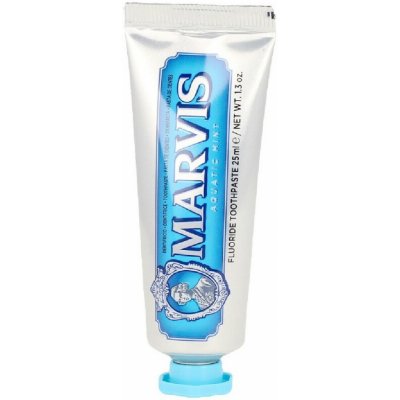 Marvis The Mints Aquatic 25 ml – Hledejceny.cz
