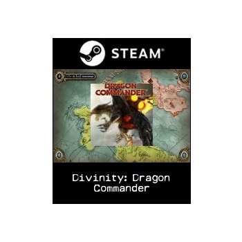 Divinity: Dragon Commander