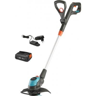 GARDENA EasyCut 23/18V P4A 14700-20 – Zboží Dáma