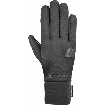Reusch Power Stretch Touch-Tec rukavice black 22/23 – Hledejceny.cz