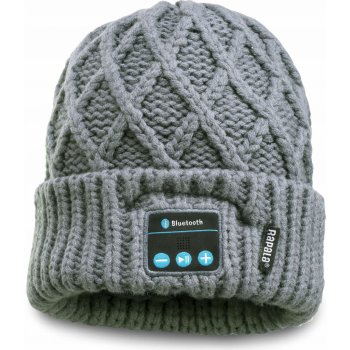 Rapala čepice Bluetooth Beanie