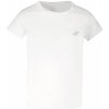 Dětské tričko 4F HJZ22-JTSD001 WHITE