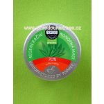 Green idea regenerační konopná mast 70% 100 ml – Zboží Dáma