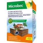 Nohel Garden Aktivátor žump,septiků a ČOV BROS MICROBEC 1kg – Hledejceny.cz