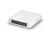 UBIQUITI USW-Lite-16-PoE – Zbozi.Blesk.cz