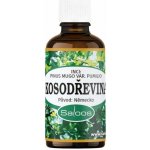 Saloos esenciální olej Kosodřevina 50 ml – Hledejceny.cz