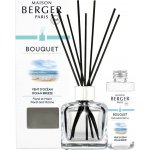 Maison Berger Paris Aroma difuzér Cube + náplň Vůně oceánu 100 ml – Zboží Dáma
