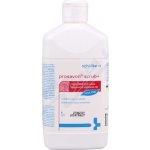 Prosavon scrub plus tekuté mýdlo bez pumpičky 500 ml – Zboží Mobilmania