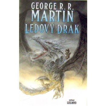 Ledový drak - George R.R. Martin