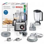 Bosch MultiTalent 8 MC812M844 – Zboží Dáma