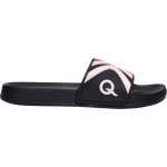 Aquos dámské pantofle Zenix L černá růžová – Hledejceny.cz