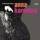 Anna Karenina - Tolstoj Lev Nikolajevič