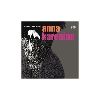 Anna Karenina - Tolstoj Lev Nikolajevič