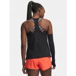 Under Armour UA Vanish Racerback Tank černá – Hledejceny.cz