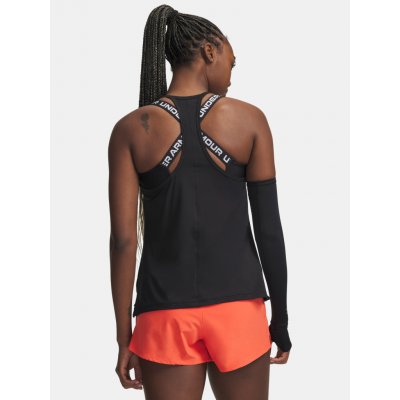 Under Armour UA Vanish Racerback Tank černá – Hledejceny.cz