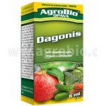 Agrobio Dagonis 20 ml – Zbozi.Blesk.cz