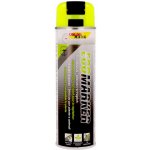 Colormark Značkovací sprej křídový ECOMARKER 500ml Žlutý – HobbyKompas.cz