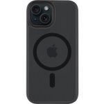 Pouzdro Tactical MagForce Hyperstealth iPhone 15 Asphalt – Zboží Živě