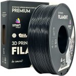 Smart Print ASA glass fiber černá 1,75mm 1kg – Zboží Živě