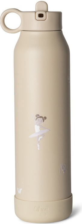 Citron Lahev na vodu Medium Ballerina 500 ml