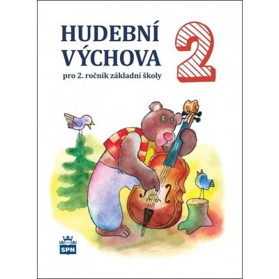 Hudební výchova 2 – Zboží Mobilmania