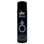 Pjur Man Premium Extreme Glide 100 ml – Hledejceny.cz