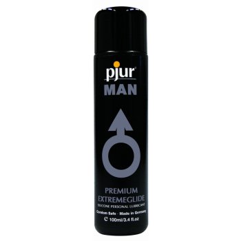 Pjur Man Premium Extreme Glide 100 ml