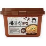 Ajumma Republic Korejská pasta Doenjang 500 g – Zboží Dáma