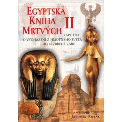 Egyptská mrtvých II. – Zboží Mobilmania
