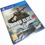 Sniper Elite 4 – Hledejceny.cz