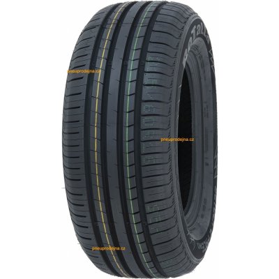 Tracmax X-Privilo TX1 205/60 R15 91V – Hledejceny.cz