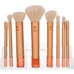 Real Techniques The Wanderer Travel sada štětců – Zboží Dáma Real Techniques The Wanderer Travel sada štětců – Zboží Dáma