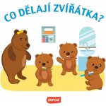 Co dělají zvířátka? – Hledejceny.cz